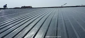 Aluminum Longspan
