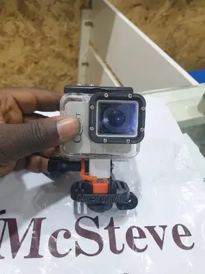 Quest Action Digital Adventure Waterproof Camera