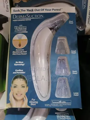 Derma Suction