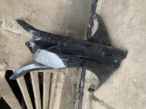 Fender Acura TL 2010/2012