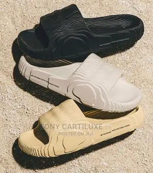 Adilette 22 Slides