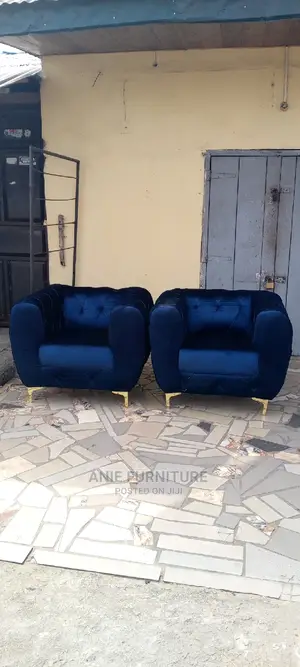Fabric Chair at Affordable Price