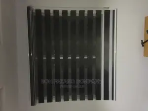 Office and Home Blinds