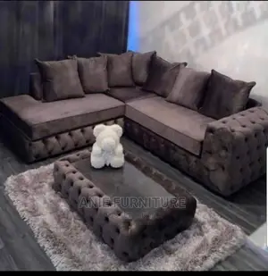 L Shaped Chair at Affordable Price
