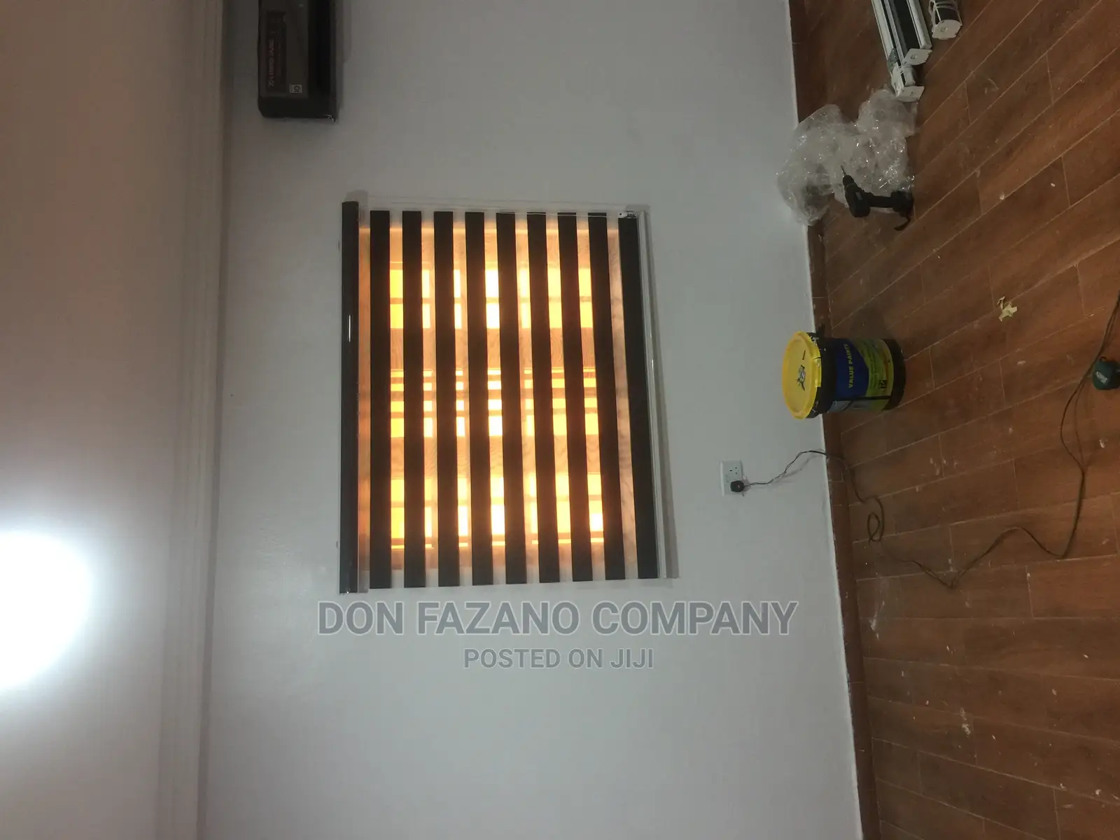 Window Blinds