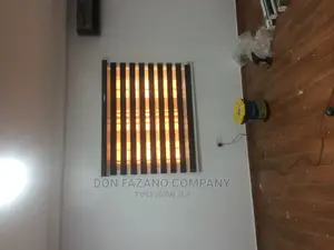Window Blinds