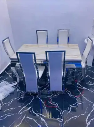 Marble Dining at Affordable Price
