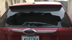 Ford Edge Back Windscreen (Tokunbo/ New)