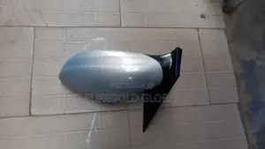 Sonata 2011 Side Mirror Available