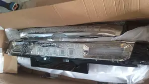 Front Fibre Padded Chrome Prado 010-2021 Model