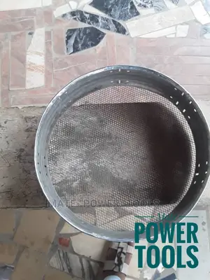 Heavy Duty Metal Garden Riddle Sieve