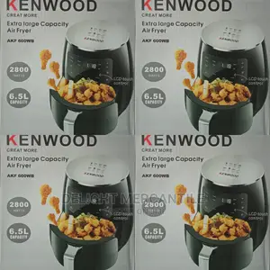 Kenwood Air Fryer