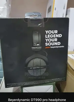 Beyerdynamic Dt990 Pro Studio Headphone