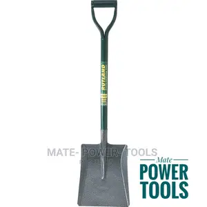Bulldog Square Mouth Tapper Mouth Myd Shovel