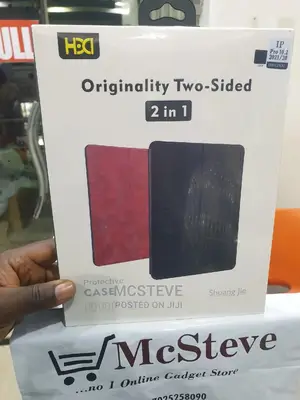 2 in 1 Case for Apple iPad 6th, 7th, 8th and 9th Generation