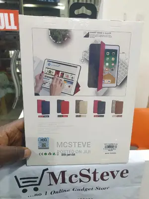 2 in 1 Case for Apple iPad 6th, 7th, 8th and 9th Generation