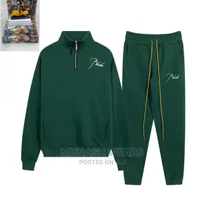 Luxury Complete Outfits for Men