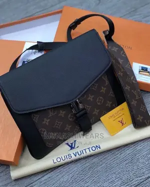 Louis Vuitton Crossbag