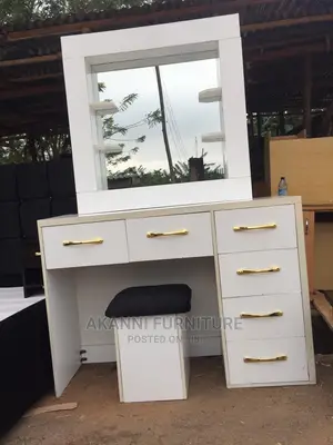 Dressing Mirror