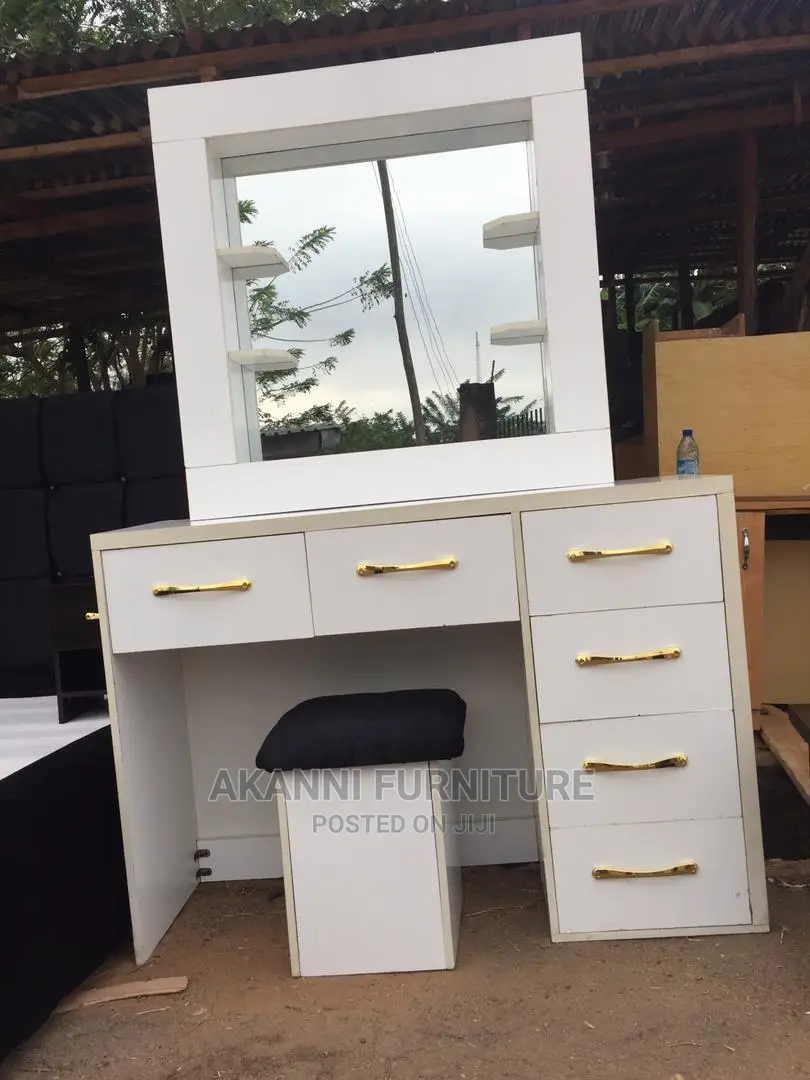 Dressing Mirror