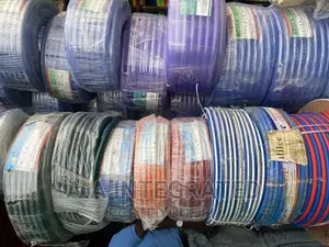 Water Hose With Good Quality