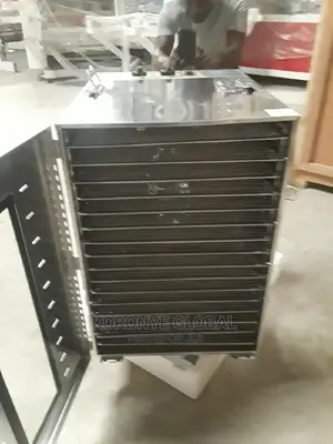Food Deyhradrator