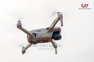 Drone and Pilot Available in Lagos and Ogun State