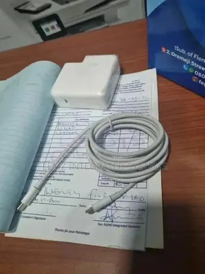 Macbook Magsafe Type-C 30w 61w Power Adaptor