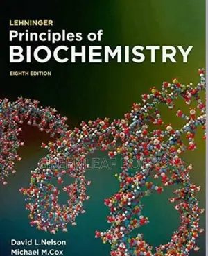Lenninger Principles of Biochemistry