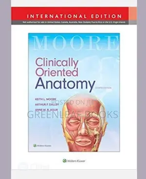 Clinical Oriented Anatomy