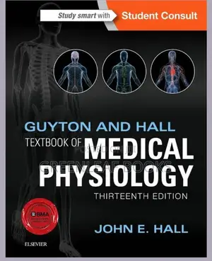 Guyton and Hall Medical Physiology