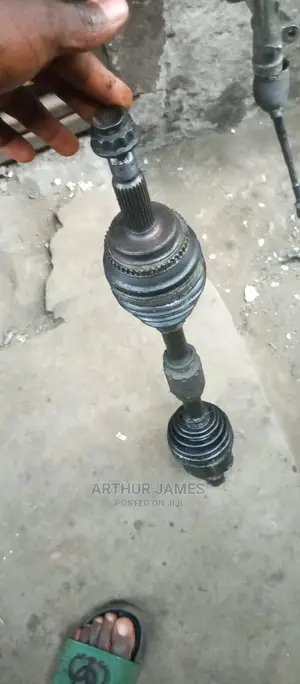 Driving Shaft for Toyota Camry 2008 4plug
