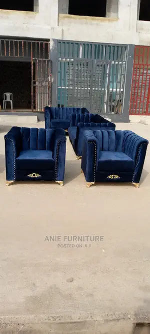 Fabric Chair at Affordable Price
