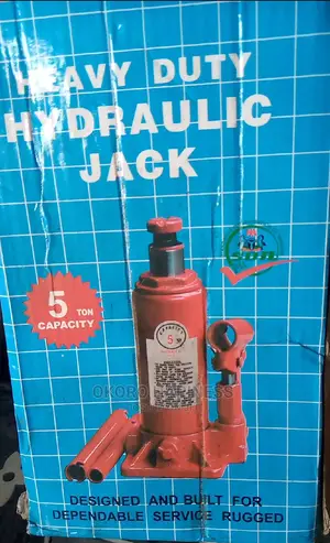 Car Hydraulic Jack