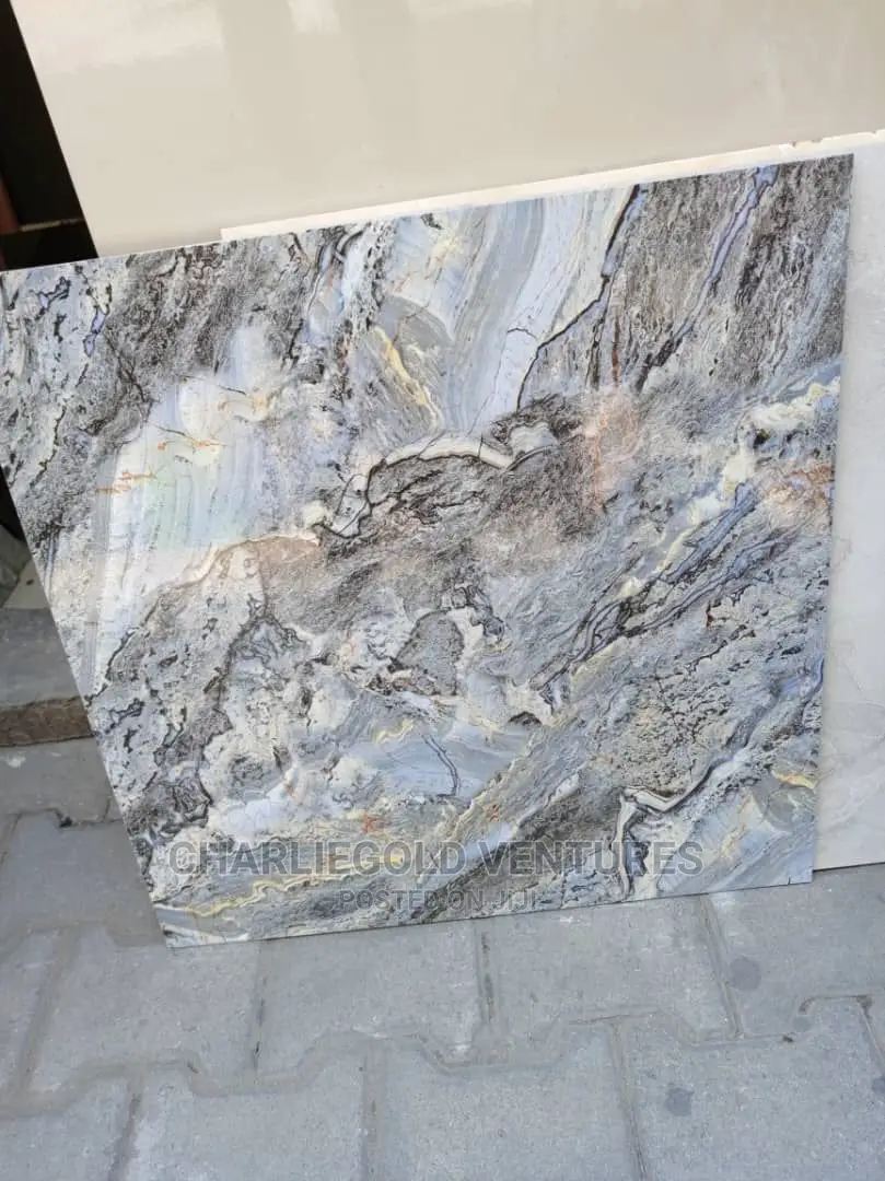 Floor Tiles