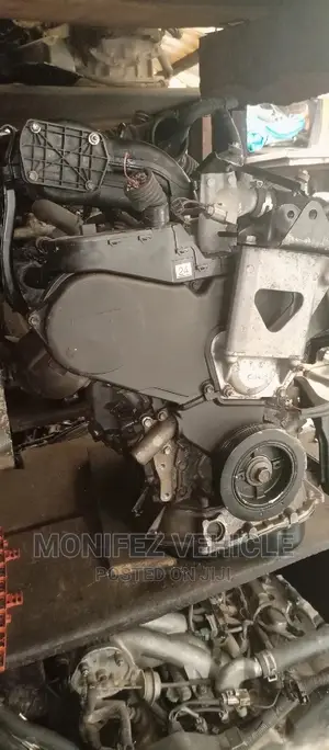 3mz Engine for Toyota and Lexus