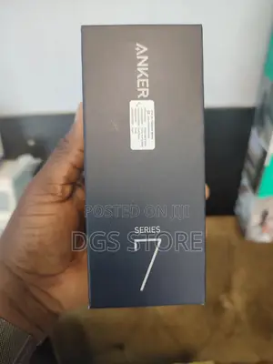 Anker Gan Prime 735 Series 7 65w Charger