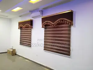 Window Blinds (Free Delivery)