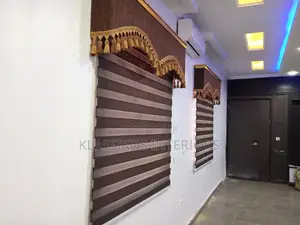 Window Blinds (Free Delivery)