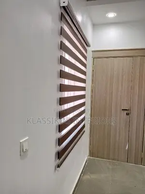 Window Blinds (Free Delivery)