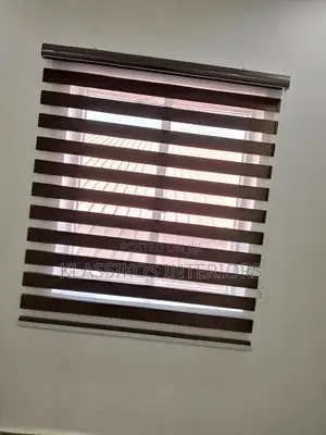 Window Blind (Free Dilivery) Maw1