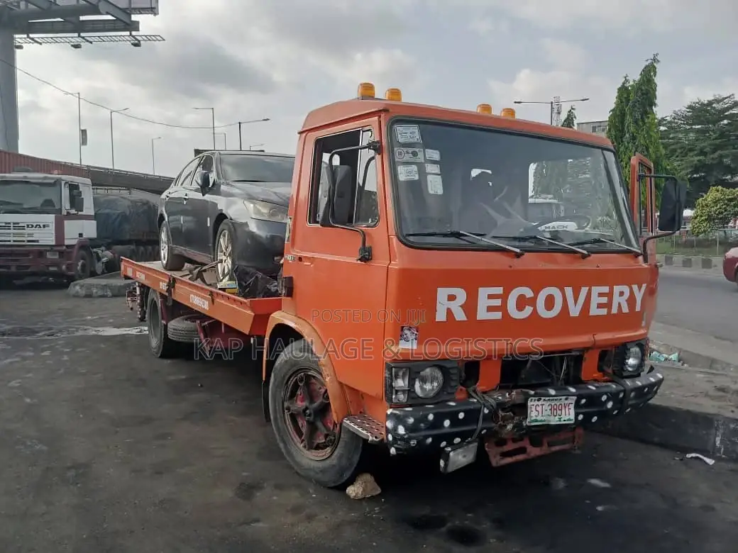 Towing Service