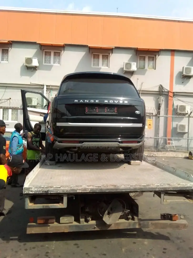 Towing Service