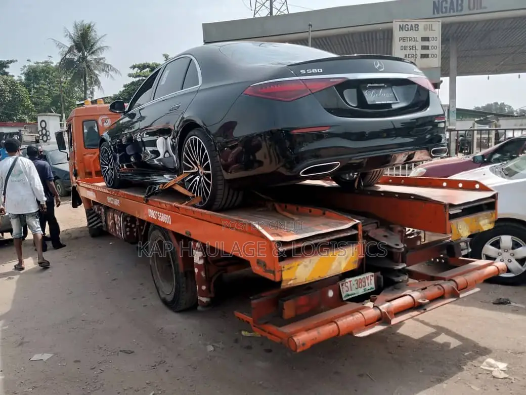 Towing Service