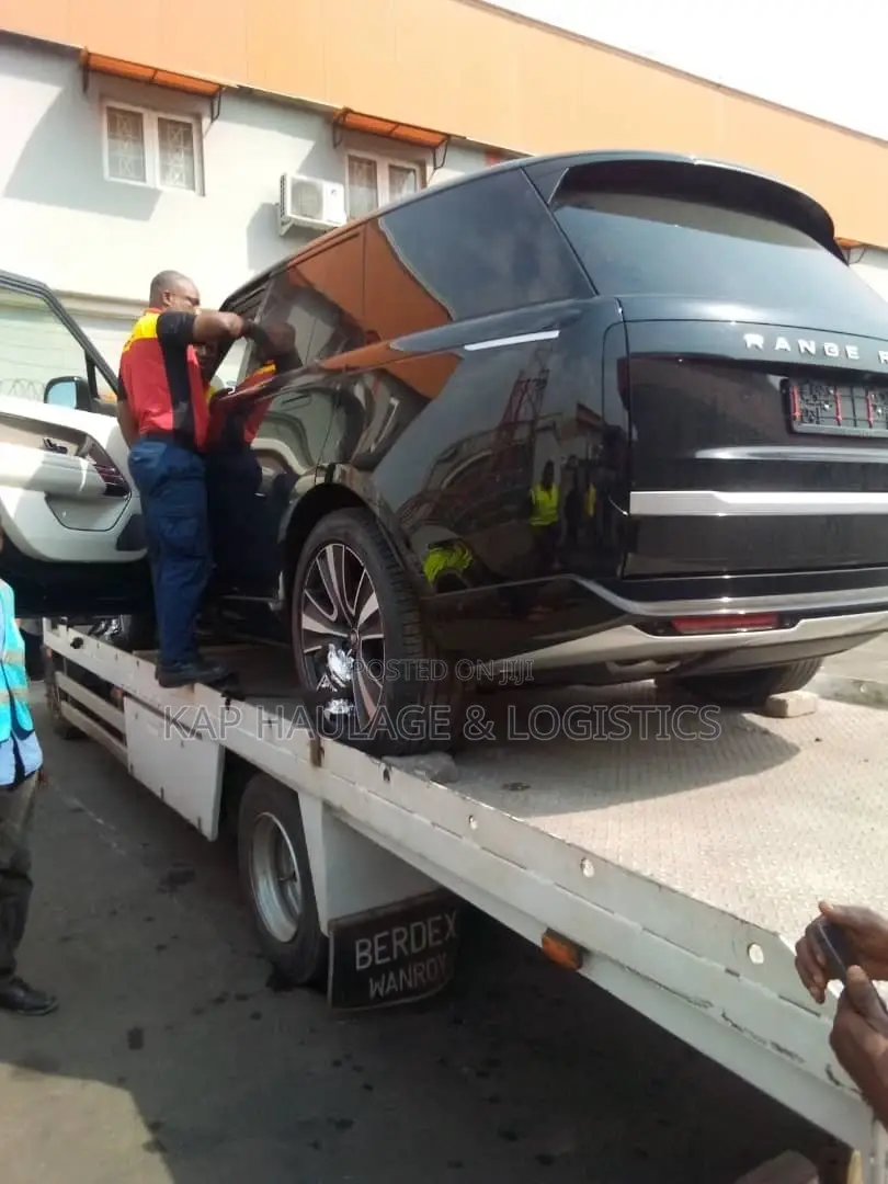 Towing Service