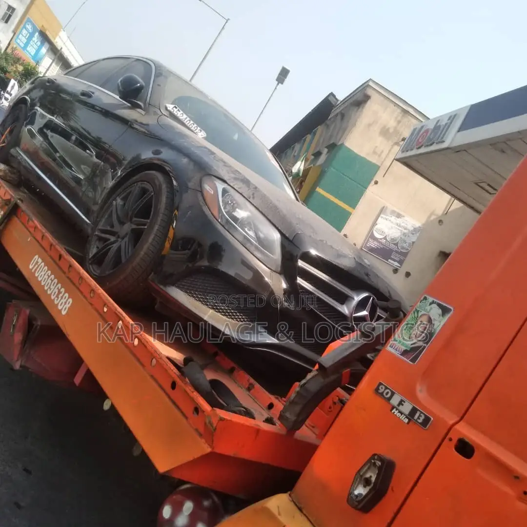 Towing Service