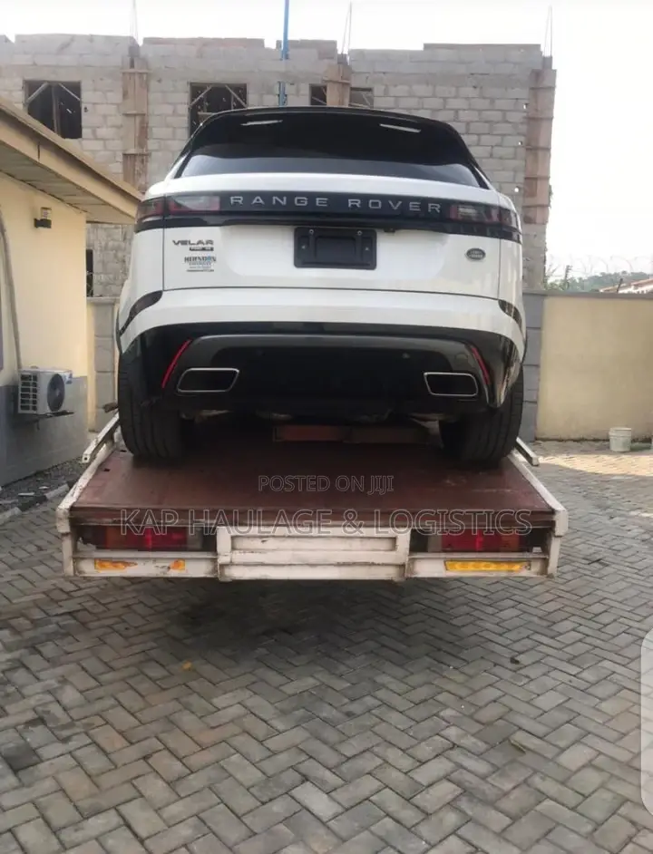 Towing Service