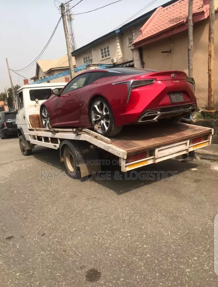 Towing Service