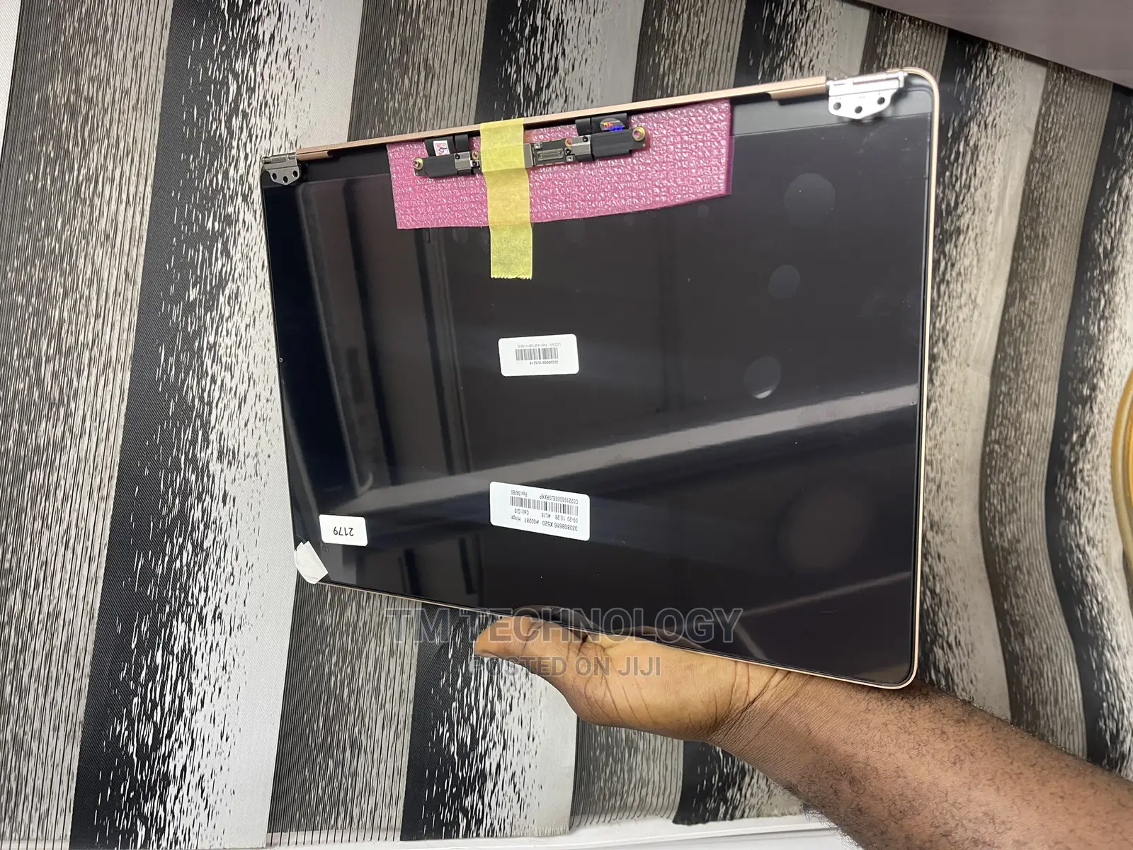 Macbook Air 2179