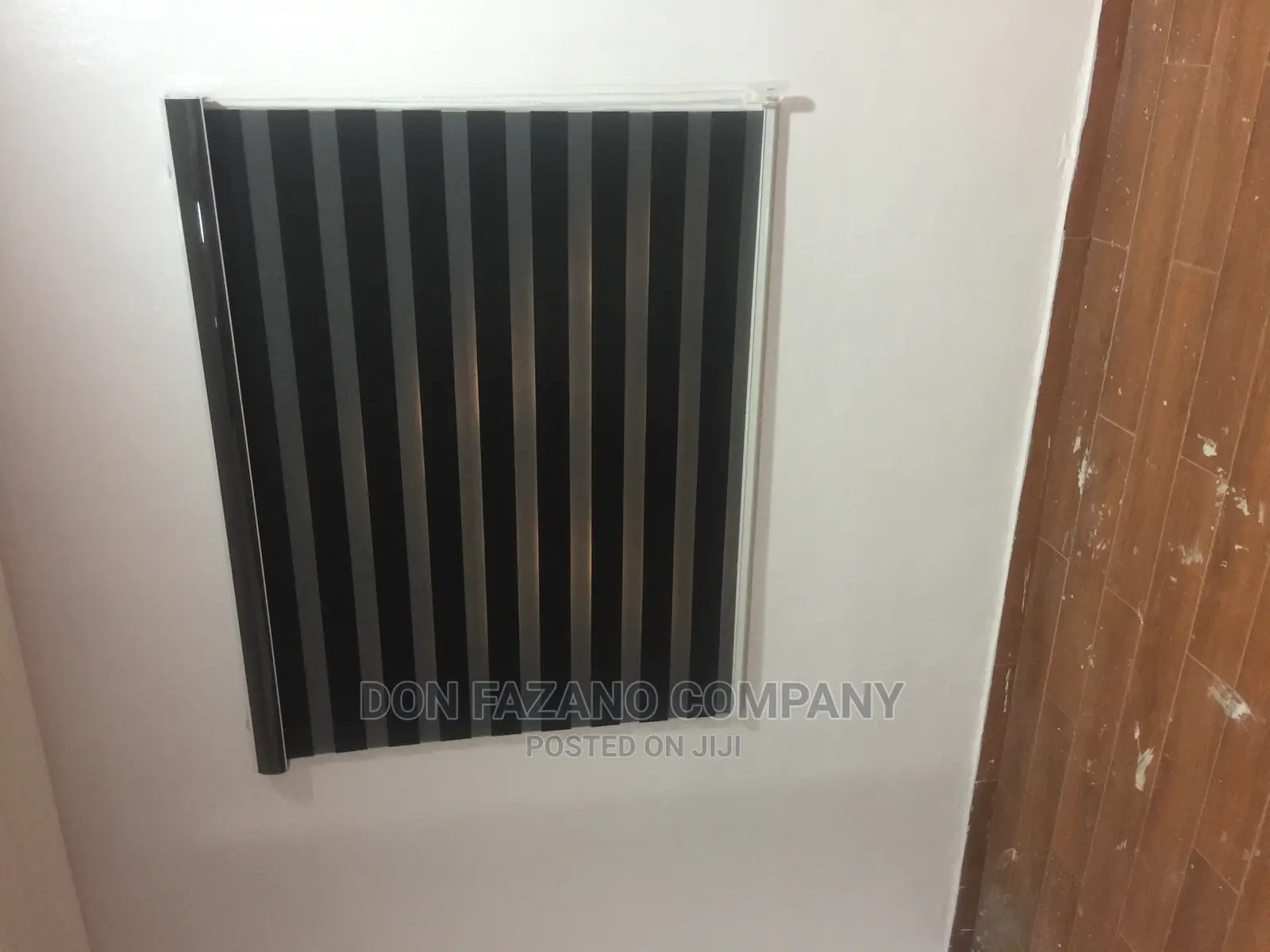 Window Blinds